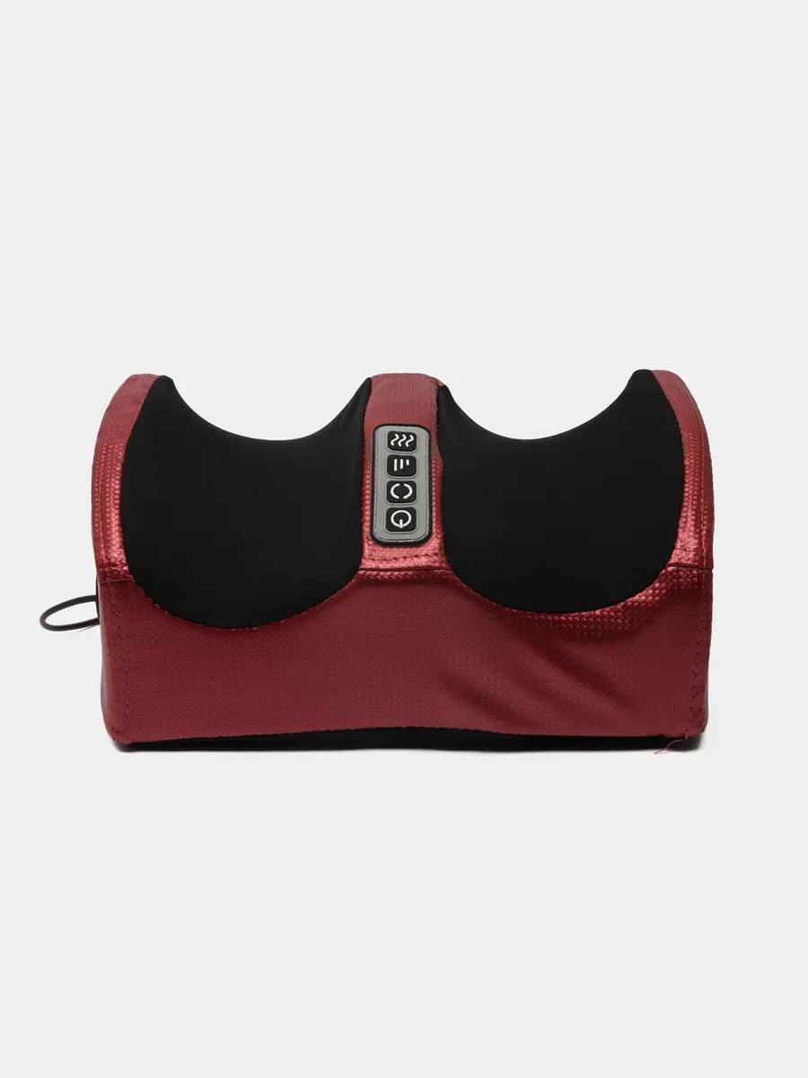 Масажер для ніг з функціями релаксації та компресіїП